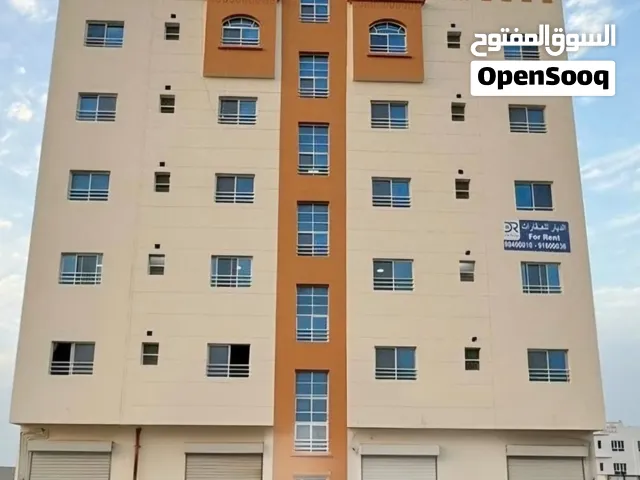 للإيجار – محلين تجاريين في الموالح الجنوبية 11 مقابل جهاز الضرائب - Shops For Rent in Al Mawlesh Sou