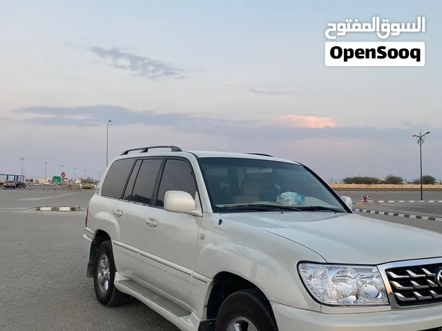 للبيع استيشن 2001شوف الوصف