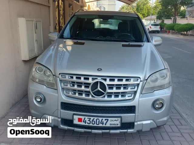 ml 350 4matic