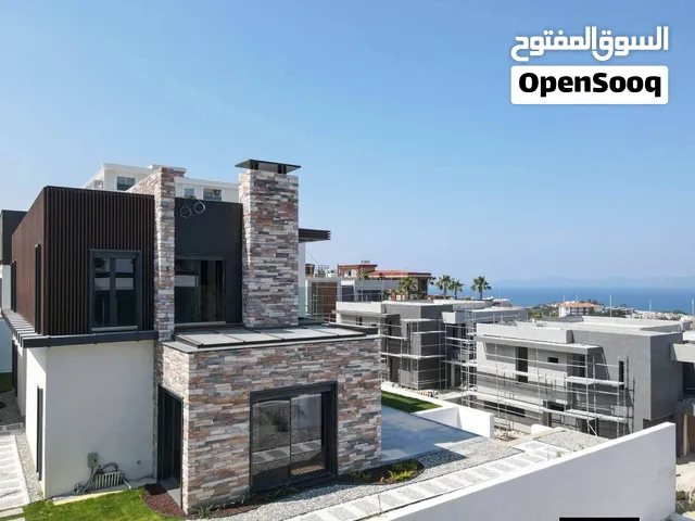 Construction, Renovation & Turnkey Services in Kusadasi, Turkey Construction, Renovation & Turnkey