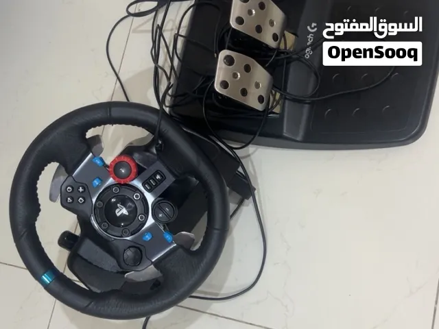 سكان g29 و g920 لوجيتك Logitech