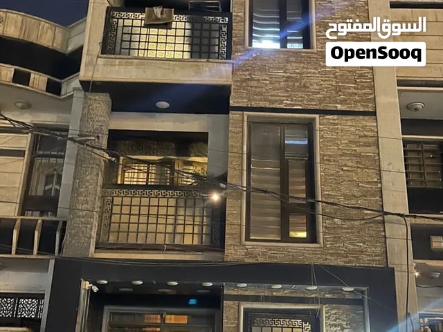 بنابة للبيع في المنصور الداودي