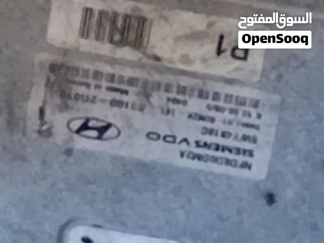 سوناتا 2008