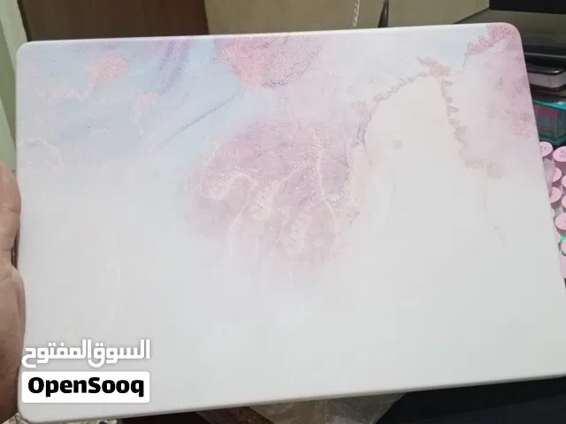 كفر لابتوب ماك بشكل جميل بسعر 10 الاف فقط