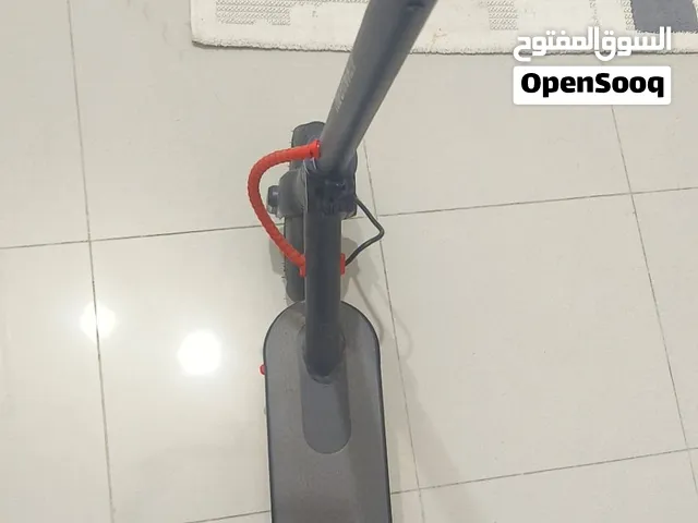 سكوتر كهربائي للبيع بسعر 70 ريال