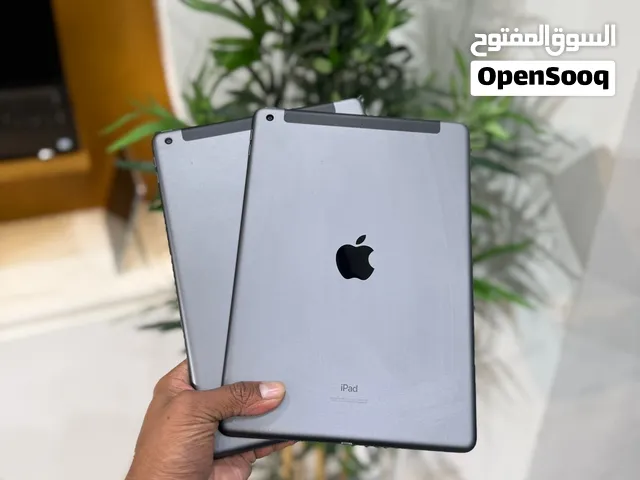 آيباد الجيل السابع – شريحة SIM وواي فاي iPad 7th Generation SIM & WiFi