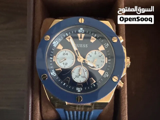 Guess men’s watch