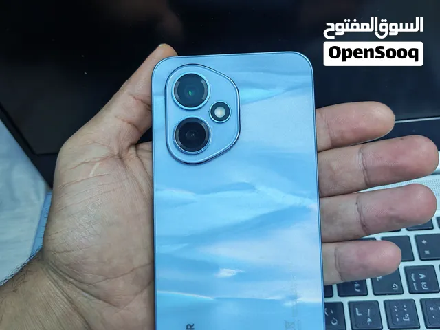 جهاز Honor 400 حبة نادره
