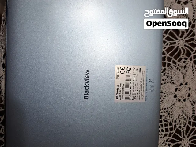 Blackview Tab 70 64 GB in Amman
