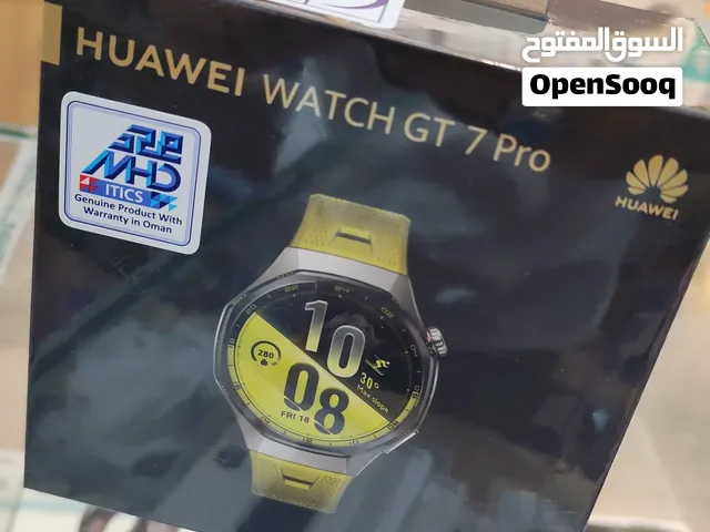 HUAWEI WATCH GT7 PRO 46MM