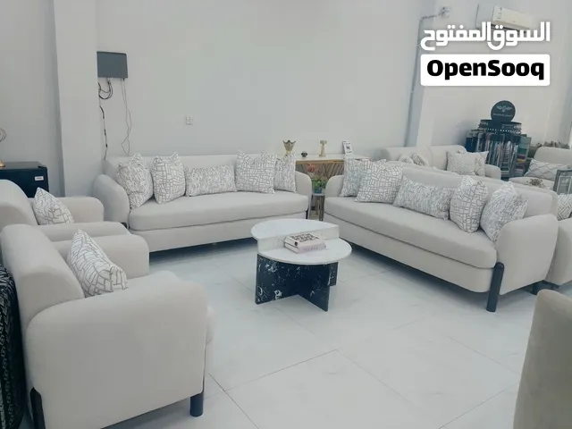 كنبات مجالس عربيه مودرن اطقم فخامه ويوجد لدينا تفصيل على حسب طلب العملاء ويوجد لدينا تفصيل طاولات عل