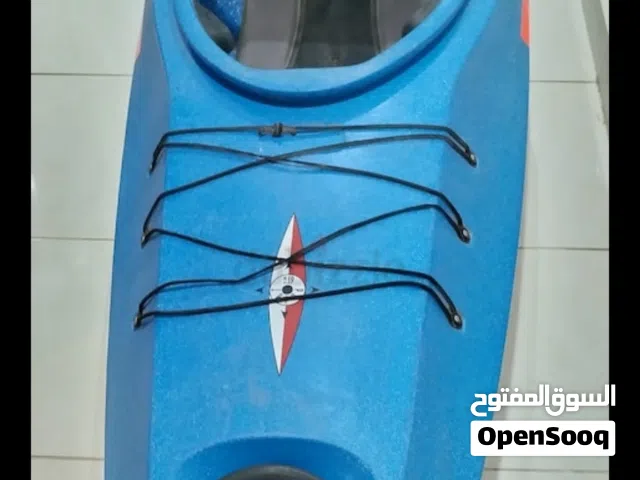 Kayak - Martini with paddle