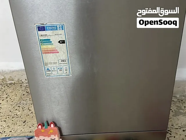 جلايه صحون وكسات
