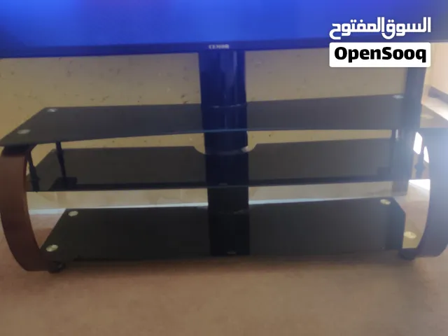 طاولة شاشة زجاجية غير قابلة للكسر باقل من نصف السعر
