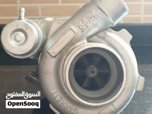 توربو جاريت GT2871R مستعمله بحالة جيدة جدا