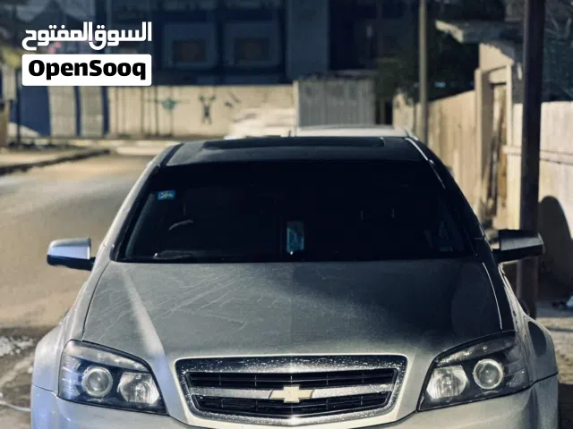 Used Chevrolet Caprice in Basra