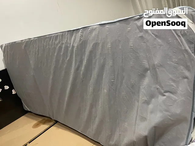 سرير مفصل خشبي