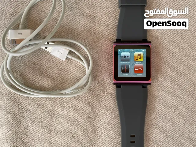 iPod 6th gen Nano