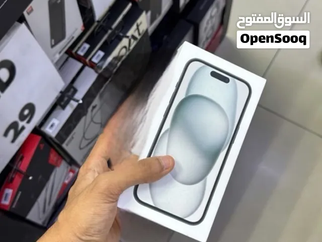 Apple iPhone 15 128 GB in Al Ain