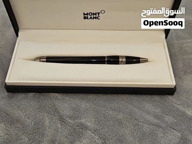 قلم مونت بلانك Montblanc Meisterstück – موديل 10883