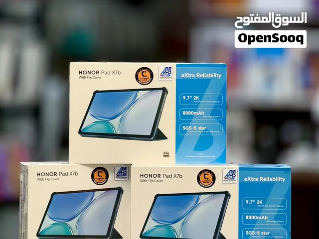 Honor Other 128 GB in Al Dhahirah