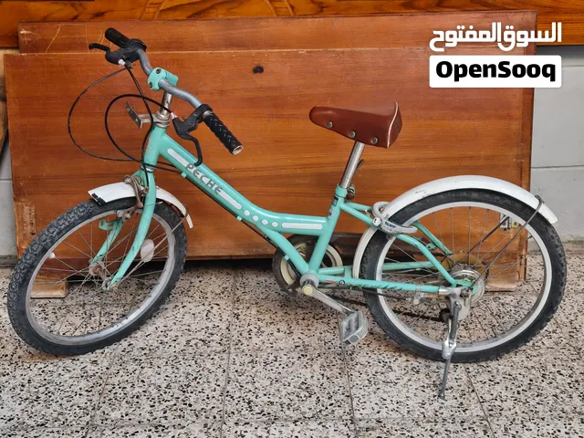 دراجه هوائيه حجم 20 ياباني