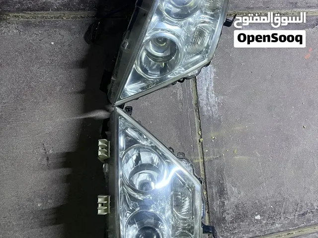 ضو نيسان باترول 2014 تبع الوكاله