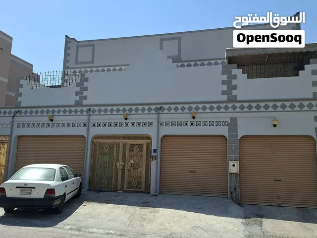 للإيجار منزل في مدينة حمد دوار19