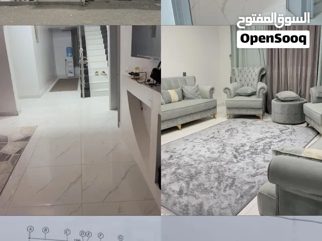 منزل بالعقر او الدهس خلف قاعة النعمان