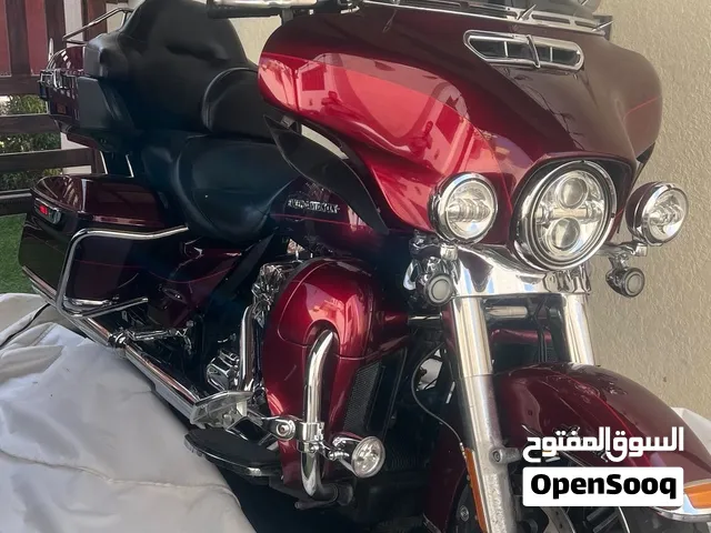 Harley street glide ultra limited clean