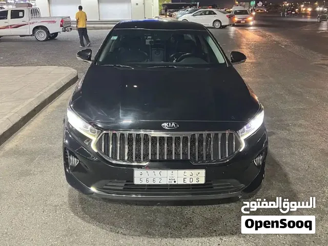 كيا K7ًوارد كوريا