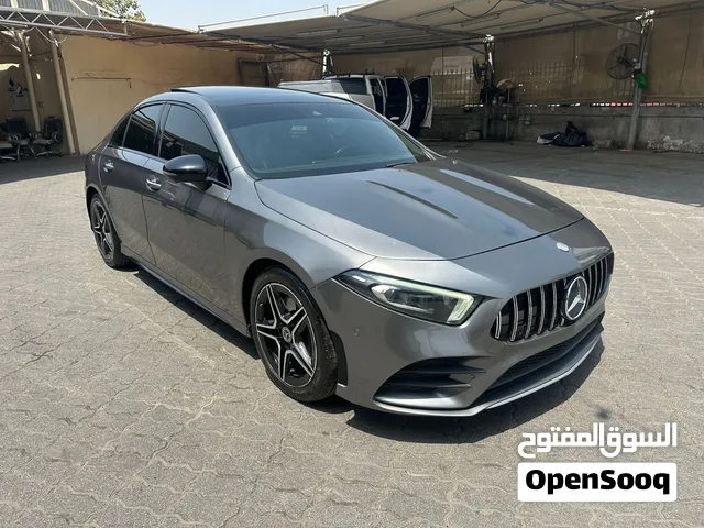 Mercedes A220