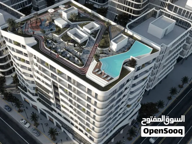 100 m2 2 Bedrooms Apartments for Sale in Muscat Ghala