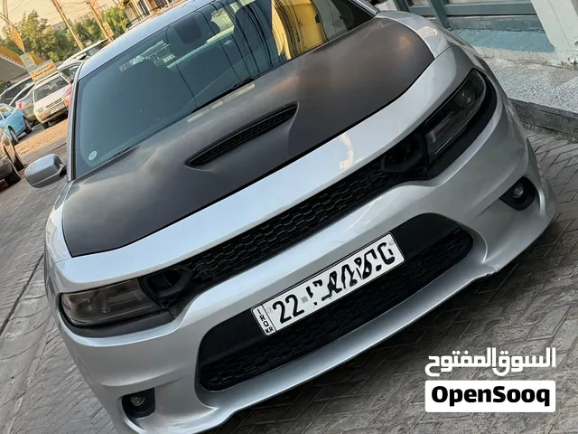 جارجر سكات 2021