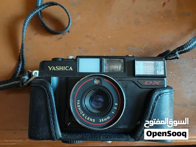 كاميرا نوع yashisa MF_super DX