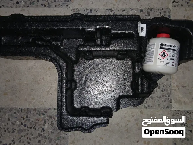 صندوق فلين أصلي للمنفاخ مع فوم إصلاح البنشر أصلي ملائم ل سورينتو 2021 وفوك