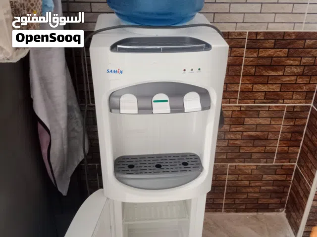 كولر ماء مستعمل نظيف جدا حمى بارد واصط
