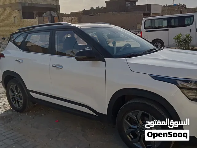 كيا سيليتوس 2024 للبيع