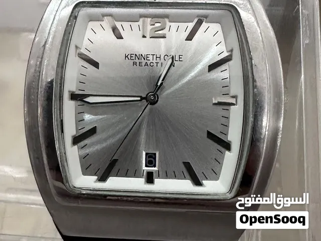 ساعه كنيث كول