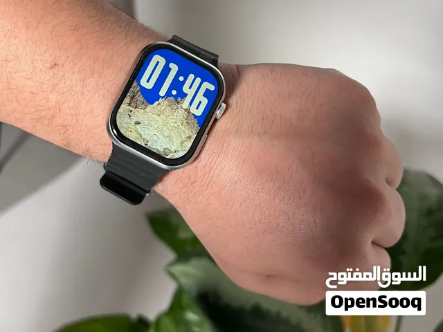 بوكس ساعة لمس وسماعة وايربود موديل Z-3437
