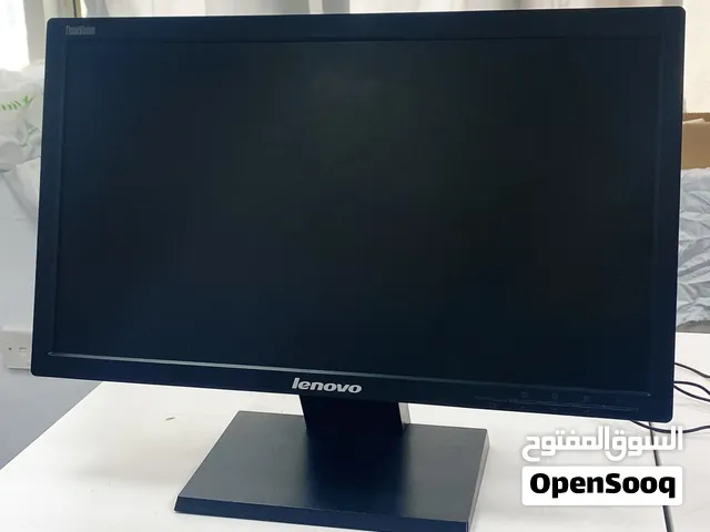 Lenovo Monitor