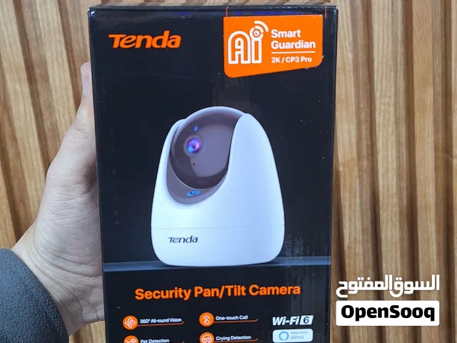 كاميرا TENDA