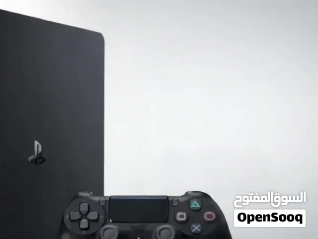 PS4 flat gb 1tb