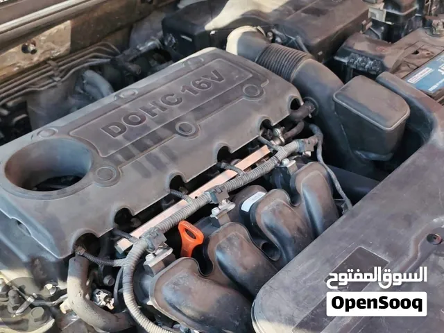 Used Hyundai Sonata in Southern Governorate