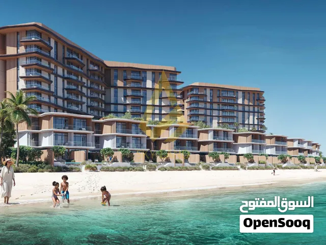 Azura 4  1BR Apartment  Marina View  Payment Plan