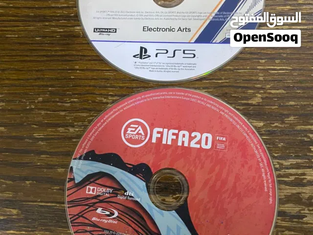 سيدي بلاستيشن 4و بلاستيشن 5