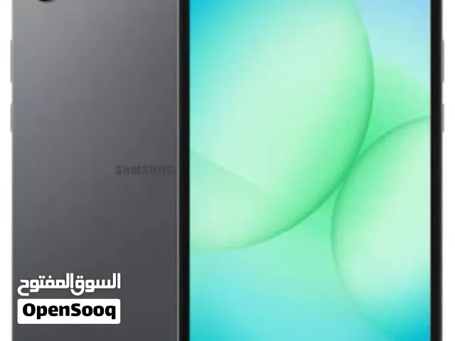 سامسونج تاب ايه11 سعة 128/8 بالتقسيط