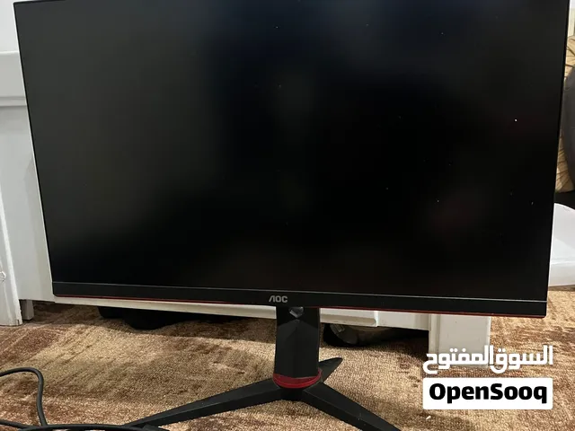 AOC 2k 165hz IPS