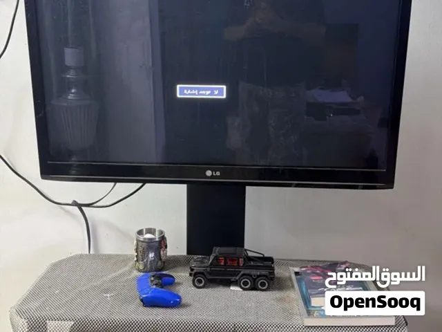 34 LG monitors for sale  in Baghdad