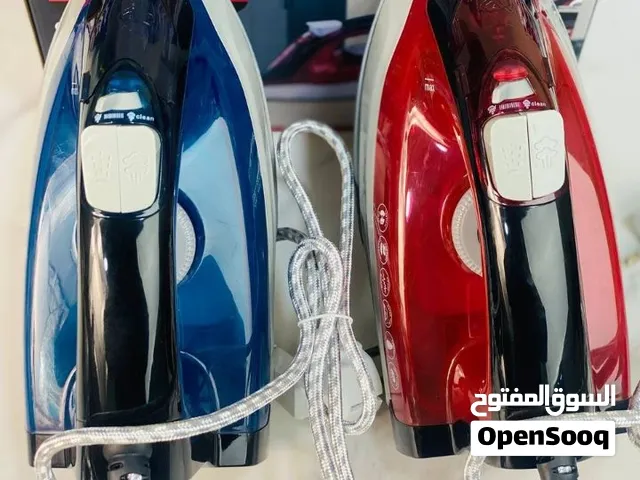 مكواة سوبر كريست الالماني  # Super crest  اوتي قاعدة من السيراميك - تعامل مع التجاعيد العميقة ب